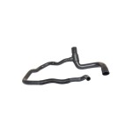BLUEMAX Radyatör - Alt Hortumu Opel Astra H 1.7 CDTI - Kod BL-21472 - OEM 13124306