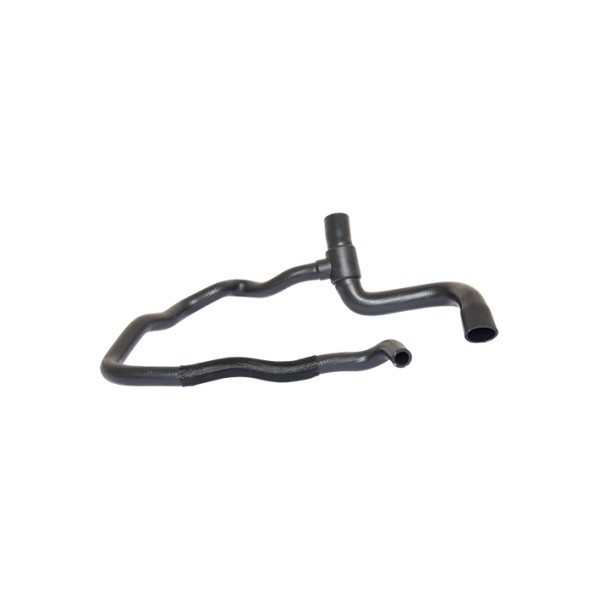 BLUEMAX Radyatör - Alt Hortumu Opel Astra H 1.7 CDTI - Kod BL-21472 - OEM 13124306