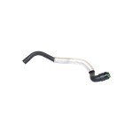 BLUEMAX Kalorifer Giriş Hortumu Opel Astra G / Opel Zafira A 2.0 DTI - Kod BL-21473 - OEM 24437333