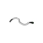 BLUEMAX Kalorifer Çikiş Hortumu Opel Astra G / Opel Zafira A 2.0 DTI - Kod BL-21474 - OEM 24437334