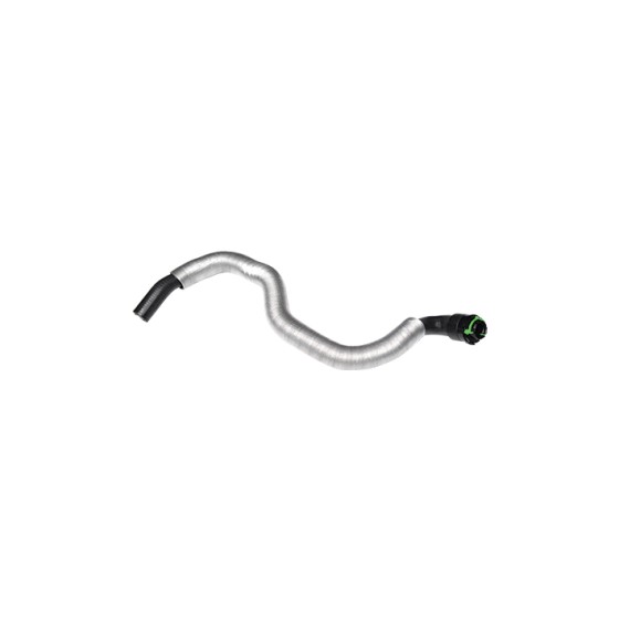 BLUEMAX Kalorifer Çikiş Hortumu Opel Astra G / Opel Zafira A 2.0 DTI - Kod BL-21474 - OEM 24437334 ürün görseli