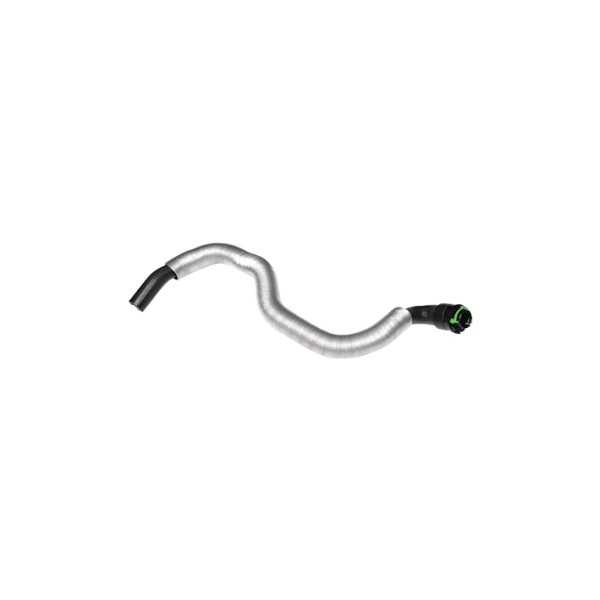 BLUEMAX Kalorifer Çikiş Hortumu Opel Astra G / Opel Zafira A 2.0 DTI - Kod BL-21474 - OEM 24437334