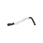BLUEMAX Kalorifer Çikiş Hortumu Opel Astra G / Opel Zafira A 2.0 DTI - Kod BL-21476 - OEM 9129555