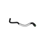 BLUEMAX Kalorifer Giriş Hortumu Opel Astra G / Opel Zafira A 2.0 DTI - Kod BL-21477 - OEM 9157155