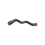 BLUEMAX Kalorifer Giriş Hortumu Opel Astra G / Opel Zafira A 2.0 16V - Kod BL-21478 - OEM 9129559
