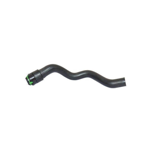 BLUEMAX Kalorifer Giriş Hortumu Opel Astra G / Opel Zafira A 2.0 16V - Kod BL-21478 - OEM 9129559