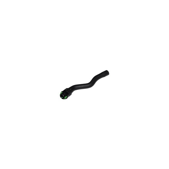 BLUEMAX Kalorifer Çikiş Hortumu Opel Astra G / Opel Zafira A 2.0 16V - Kod BL-21479 - OEM 9129552 ürün görseli