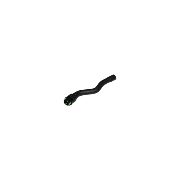 BLUEMAX Kalorifer Çikiş Hortumu Opel Astra G / Opel Zafira A 2.0 16V - Kod BL-21479 - OEM 9129552