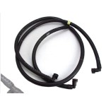BLUEMAX Far - Yikama Hortumu ( Jaklı Set ) Far Yikama Hortumu ( Jaklı Set ) Volkswagen Passat-cc-volkswagen Golf-volkswagen Jetta-volkswagen Polo-volkswagen Scirocco-volkswagen Tiguan-volkswagen - Kod BL-2148 - OEM 1J0955964F