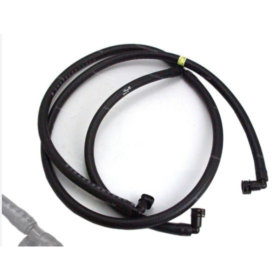 BLUEMAX Far - Yikama Hortumu ( Jaklı Set ) Far Yikama Hortumu ( Jaklı Set ) Volkswagen Passat-cc-volkswagen Golf-volkswagen Jetta-volkswagen Polo-volkswagen Scirocco-volkswagen Tiguan-volkswagen - Kod BL-2148 - OEM 1J0955964F ürün görseli