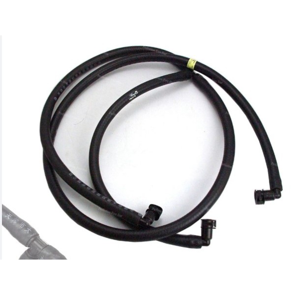 BLUEMAX Far - Yikama Hortumu ( Jaklı Set ) Far Yikama Hortumu ( Jaklı Set ) Volkswagen Passat-cc-volkswagen Golf-volkswagen Jetta-volkswagen Polo-volkswagen Scirocco-volkswagen Tiguan-volkswagen - Kod BL-2148 - OEM 1J0955964F