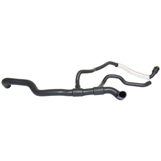 BLUEMAX Radyatör - Opel Vectra B 2.0 DTI 16V 96 / 02 Model Radyatör Alt Hortumu - Kod BL-21485 - OEM GM9157747 ürün görseli