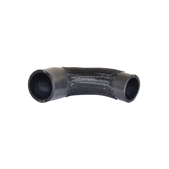 BLUEMAX Radyatör - Hortumu Opel Vectra C / Signum 1.8 - Kod BL-21500 - OEM 9202593 ürün görseli
