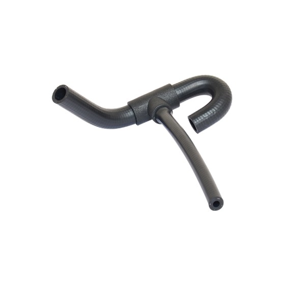 BLUEMAX Termostat - Hortumu Opel Vectra A 1.8 8V - Kod BL-21507 - OEM 90410281 ürün görseli