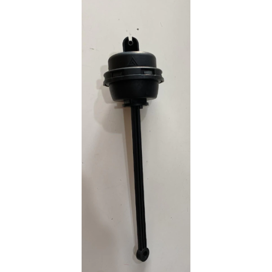 BLUEMAX Bmw Vakum Tüpü Uzun - E84-x5 F15 N47N - Kod BL-2151 - OEM 11658512391 ürün görseli