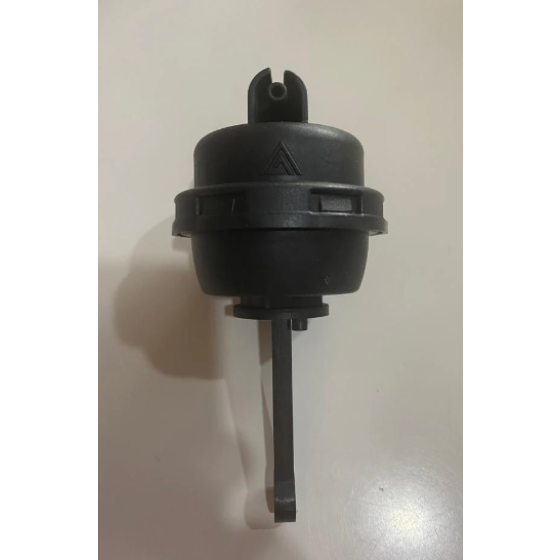 BLUEMAX Bmw Vakum Tüpü Kisa F20 F30 F10 Bmw X1 E84 N47S1 - Kod BL-2152 - OEM 11657823227 ürün görseli