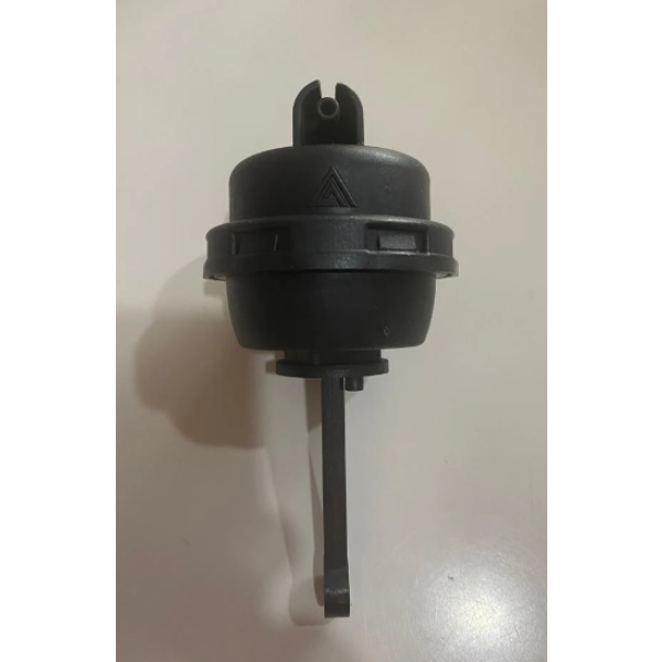BLUEMAX Bmw Vakum Tüpü Kisa F20 F30 F10 Bmw X1 E84 N47S1 - Kod BL-2152 - OEM 11657823227