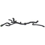 BLUEMAX Radyatör - Opel Vectra B 2.0 AC 96 / 02 Model Radyatör Alt - Kod BL-21527 - OEM GM90530255