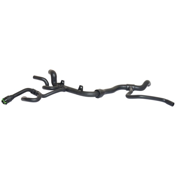 BLUEMAX Radyatör - Opel Vectra B 2.0 AC 96 / 02 Model Radyatör Alt - Kod BL-21527 - OEM GM90530255