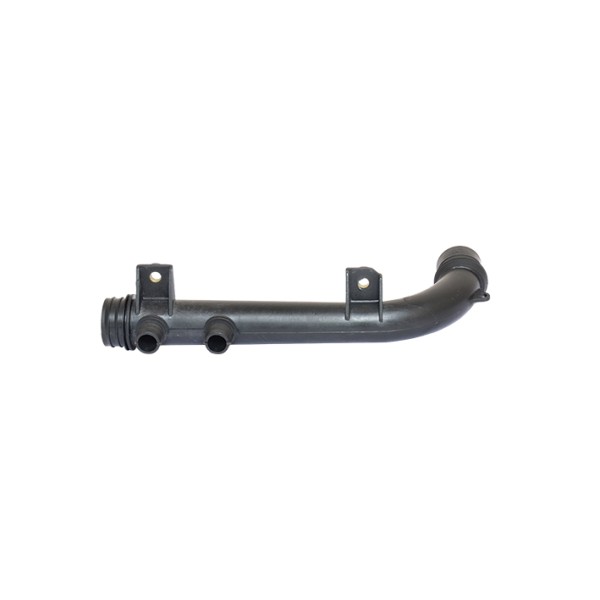 BLUEMAX Radyatör - Bağlanti Borusu Opel Vectra B 1.6 96 / 02 - Kod BL-21538 - OEM GM90530254