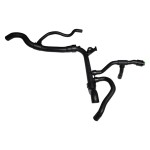 BLUEMAX Radyatör - Opel Vectra B 1.6 96 / 02 Model Radyatör Alt Hortumu - Kod BL-21539 - OEM GM90530253