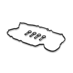 BLUEMAX Conta - Bmw Külbütör Conta Subap Kapak Conta Seti Lci-e91 Lci-e92 Lci-e93 - 249.750 F25 N47N - Kod BL-2154 - OEM 11128511814