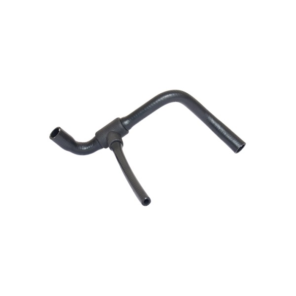 BLUEMAX Kalorifer Giriş Hortumu Opel Vectra A / Opel Astra F 1.4 / 1.6 - Kod BL-21541 - OEM 90570040
