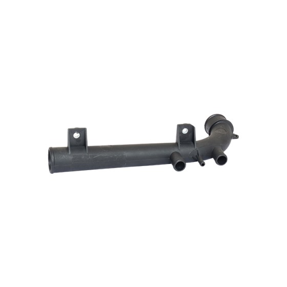 BLUEMAX Radyatör - Opel Astra G / Opel Zafira A 2.0 98 / 09 Model Radyatör Bağlanti Borusu - Kod BL-21543 - OEM GM90530728 ürün görseli