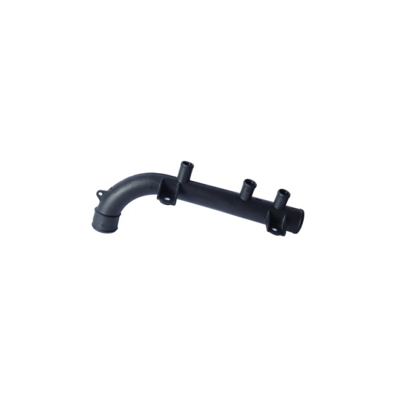 BLUEMAX Radyatör - SU Borusu Opel Vectra A 1.6-1.8-2.0 88-95 - Kod BL-21544 - OEM 1336062 ürün görseli