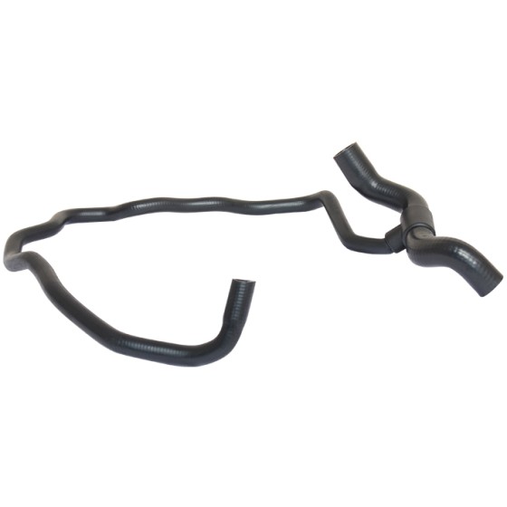 BLUEMAX Radyatör - Alt Hortumu Opel Vectra C 1.6 / 1.8 / Signum 1.8 Z16XEP - Kod BL-21556 - OEM 9202781 ürün görseli