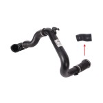 BLUEMAX Turbo Hortumu Plastik Boru Hariç OK Ile Gösterilen Küçük Hortum Opel Insignia A 1.6 - 1.8 16V - Kod BL-21610 - OEM 13257587