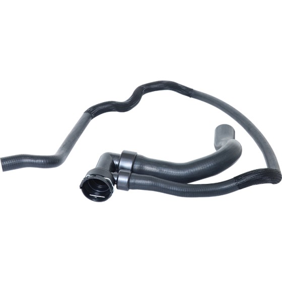 BLUEMAX Radyatör - Opel Insignia 2.0 CDTI 09 / + Model Radyatör Alt Hortumu - Kod BL-21612 - OEM GM13220128 ürün görseli