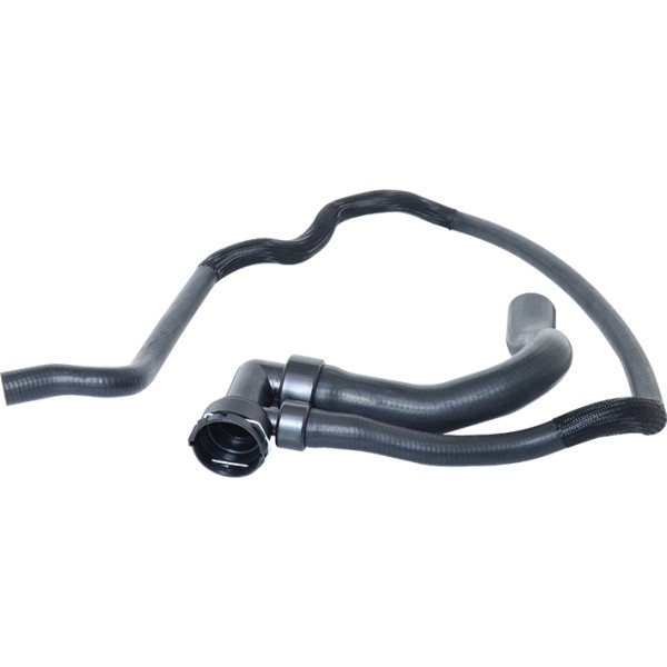 BLUEMAX Radyatör - Opel Insignia 2.0 CDTI 09 / + Model Radyatör Alt Hortumu - Kod BL-21612 - OEM GM13220128