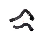 BLUEMAX Turbo Hortumu Emme Plastik Boru Hariç Opel Astra J 1.6 CDTI Opel Zafira C 1.6 CDTI B16DTH D16DTH B16DTL 15> - Kod BL-21617 - OEM 860418