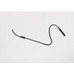 BLUEMAX Opel Astra H 1.8 Opel Vectra C 1.8 Opel Zafira B 1.8 Gaz Kelebeği Çikiş Borusu - Kod BL-21640 - OEM 55556687