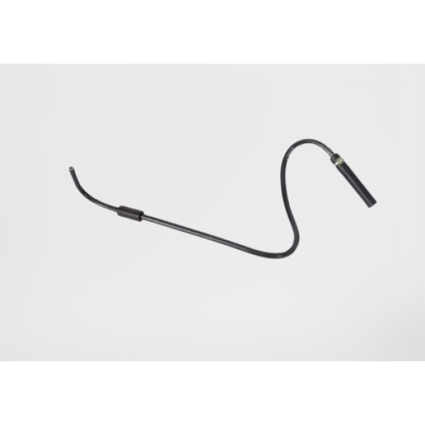BLUEMAX Opel Astra H 1.8 Opel Vectra C 1.8 Opel Zafira B 1.8 Gaz Kelebeği Çikiş Borusu - Kod BL-21640 - OEM 55556687