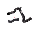 BLUEMAX Turbo Hortumu Plastik Boru Hariç OK Ile Gösterilen Büyük Hortum Opel Insignia A 1.6 - 1.8 16V - Kod BL-21641 - OEM 22865158