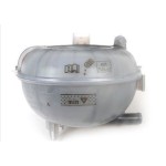BLUEMAX Radyatör - Yedek SU Deposu Golf7-volkswagen Passat-a3-seat Leon-skoda Octavia - Kod BL-2165 - OEM 5Q0121407G