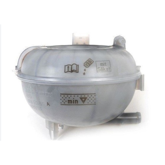 BLUEMAX Radyatör - Yedek SU Deposu Golf7-volkswagen Passat-a3-seat Leon-skoda Octavia - Kod BL-2165 - OEM 5Q0121407G ürün görseli