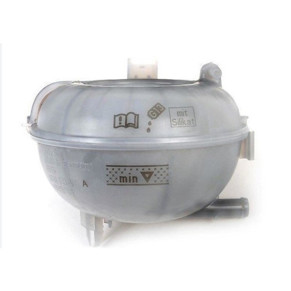 BLUEMAX Radyatör - Yedek SU Deposu Golf7-volkswagen Passat-a3-seat Leon-skoda Octavia - Kod BL-2165 - OEM 5Q0121407G