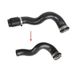 BLUEMAX Turbo Hortumu Plastik Boru Hariç Opel Insignia B II 1.6 CDTI B 16 Dte - D 16 Dte - D 16 Dtn - Kod BL-21651 - OEM GM13444877