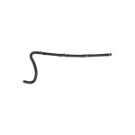 BLUEMAX Enjektör - Borusu Yakit Hortumu Opel Astra J Opel Astra K Opel Insignia A B Opel Mokka Opel Zafira 1.6 CDTI - Kod BL-21654 - OEM 820907