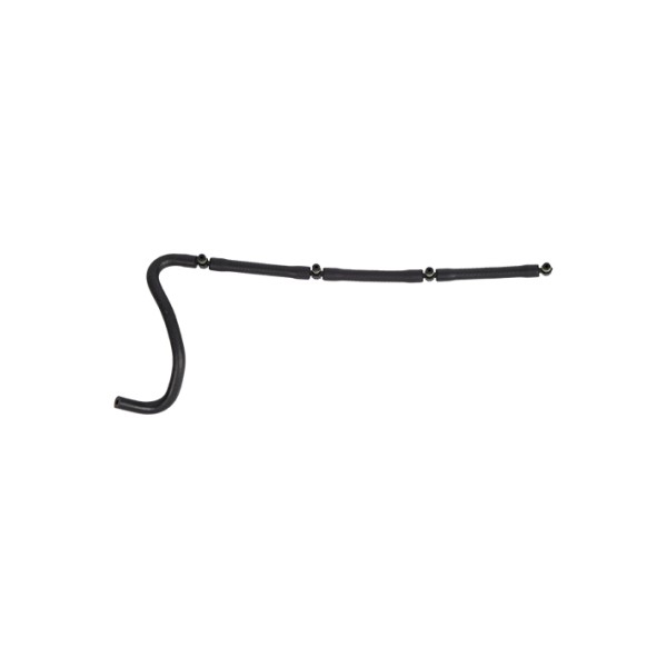 BLUEMAX Enjektör - Borusu Yakit Hortumu Opel Astra J Opel Astra K Opel Insignia A B Opel Mokka Opel Zafira 1.6 CDTI - Kod BL-21654 - OEM 820907