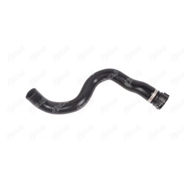 BLUEMAX Radyatör - Üst Hortumu Otomatik Viteslerde Kullanilmiştir Opel Insignia B Grand Sport 1.6 CDTI B 16 Dte - D 16 Dte - D 16 Dtn - Kod BL-21656 - OEM GM39060556