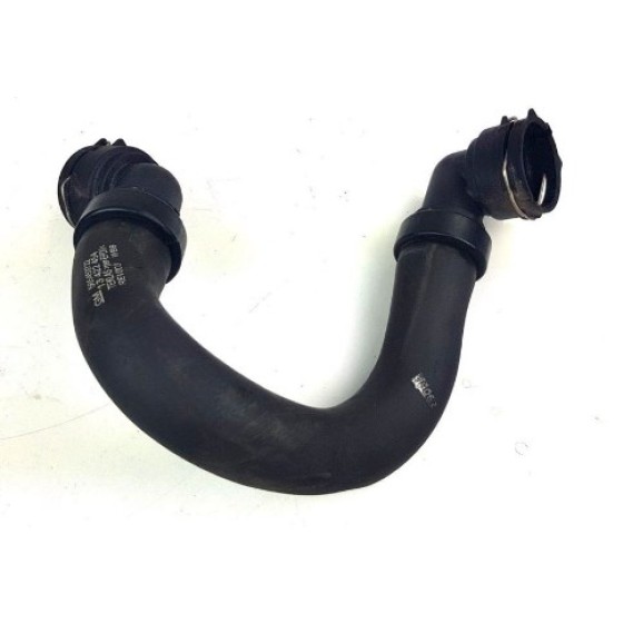 BLUEMAX Radyatör - Alt Hortumu Opel Insignia A 1.6 CDTI B 16 Dth - Kod BL-21659 - OEM GM13422454 ürün görseli