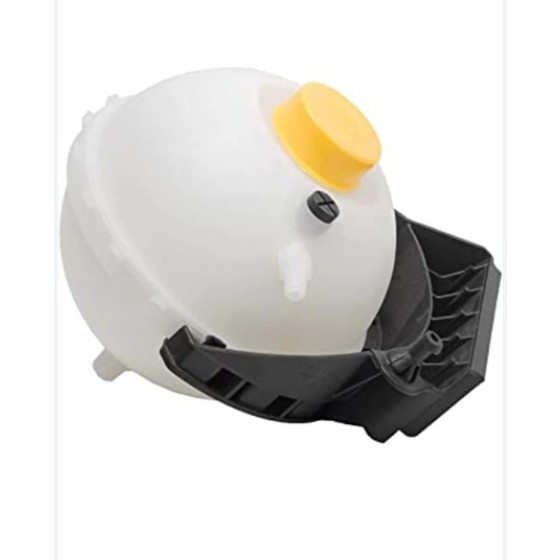 BLUEMAX Radyatör - Bmw Radyatör Yedek SU Deposu-f20 -F30 Lci-f31-f31 Lci-f33-f33 Lci-f36 Gran Coupe - Kod BL-2166 - OEM 17137642158 ürün görseli