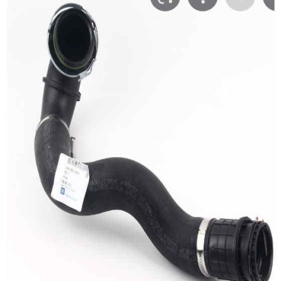 BLUEMAX Turbo Hortumu Opel Insignia A 1.6 CDTI B 16 Dth GM GM - Kod BL-21660 - OEM 861068 ürün görseli