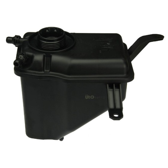 BLUEMAX Radyatör - Bmw Radyatör Yedek SU Deposu -45 Bhr 8ma 376 - Kod BL-2168 - OEM 17137542986 ürün görseli