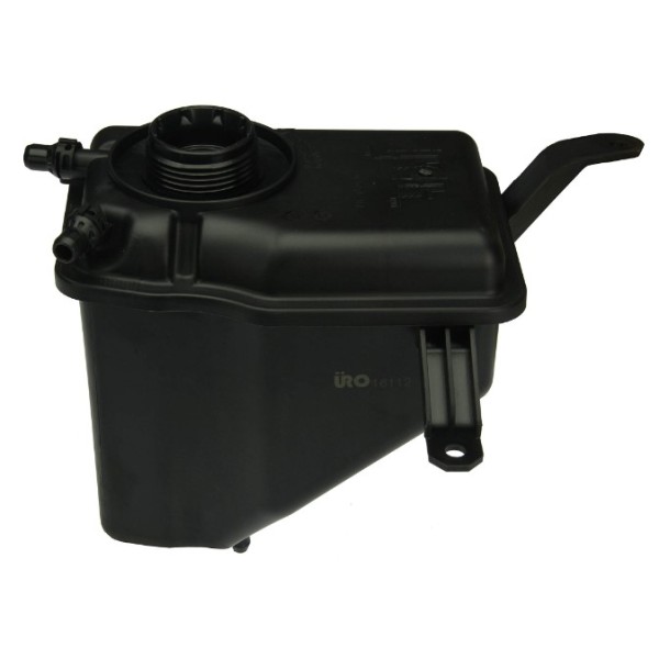 BLUEMAX Radyatör - Bmw Radyatör Yedek SU Deposu -45 Bhr 8ma 376 - Kod BL-2168 - OEM 17137542986