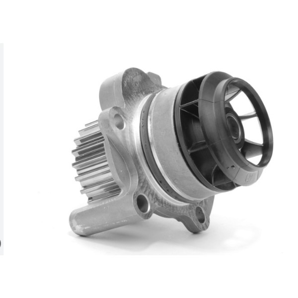 BLUEMAX Devirdaim Su Pompası - SU Pompasi Volkswagen Passat-golf5-a3 Bwa-bpy-bzc 2, 0 FSI / P587 - Kod BL-2170 - OEM 06F121011